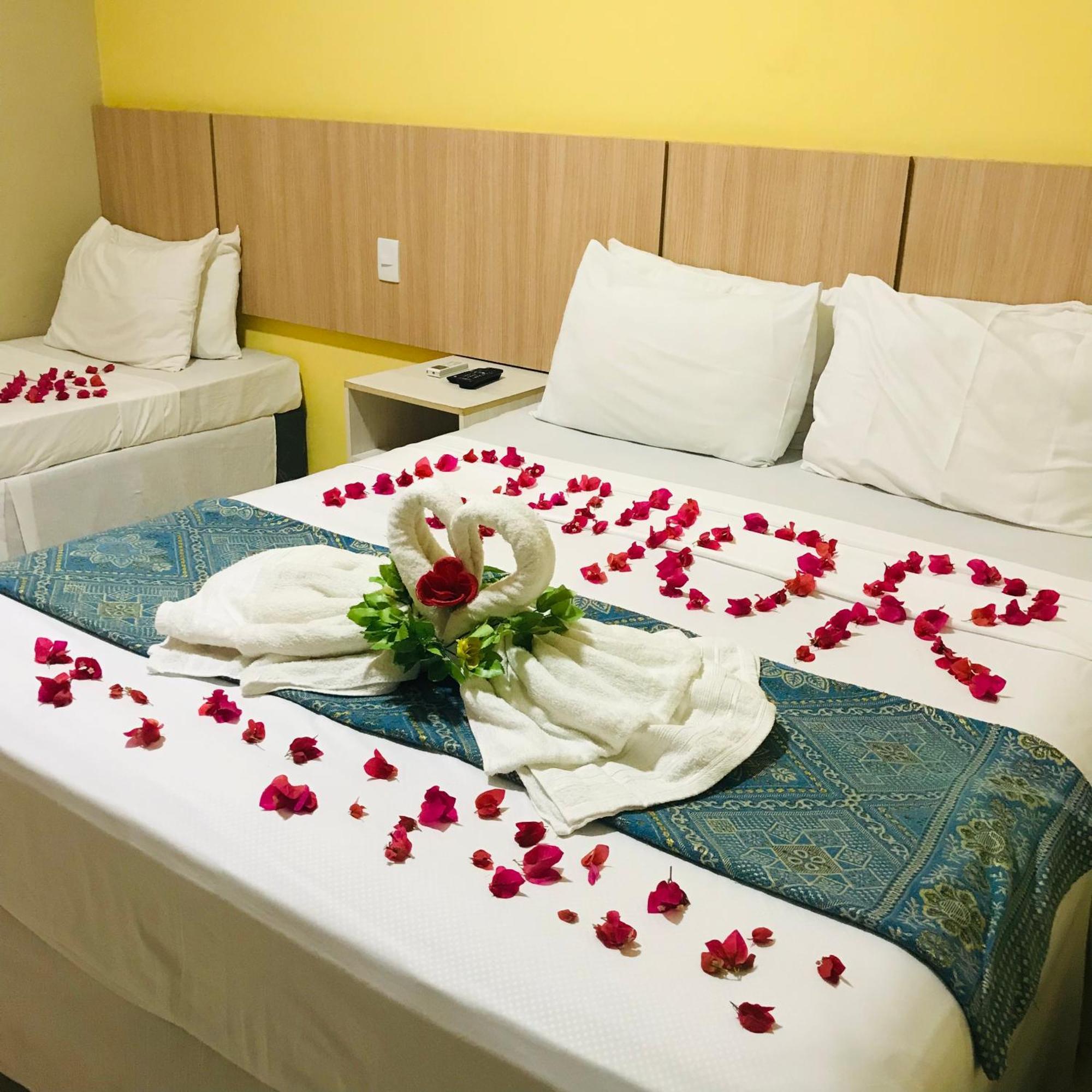 Hotel Pousada Latitude Canoa Quebrada Eksteriør billede
