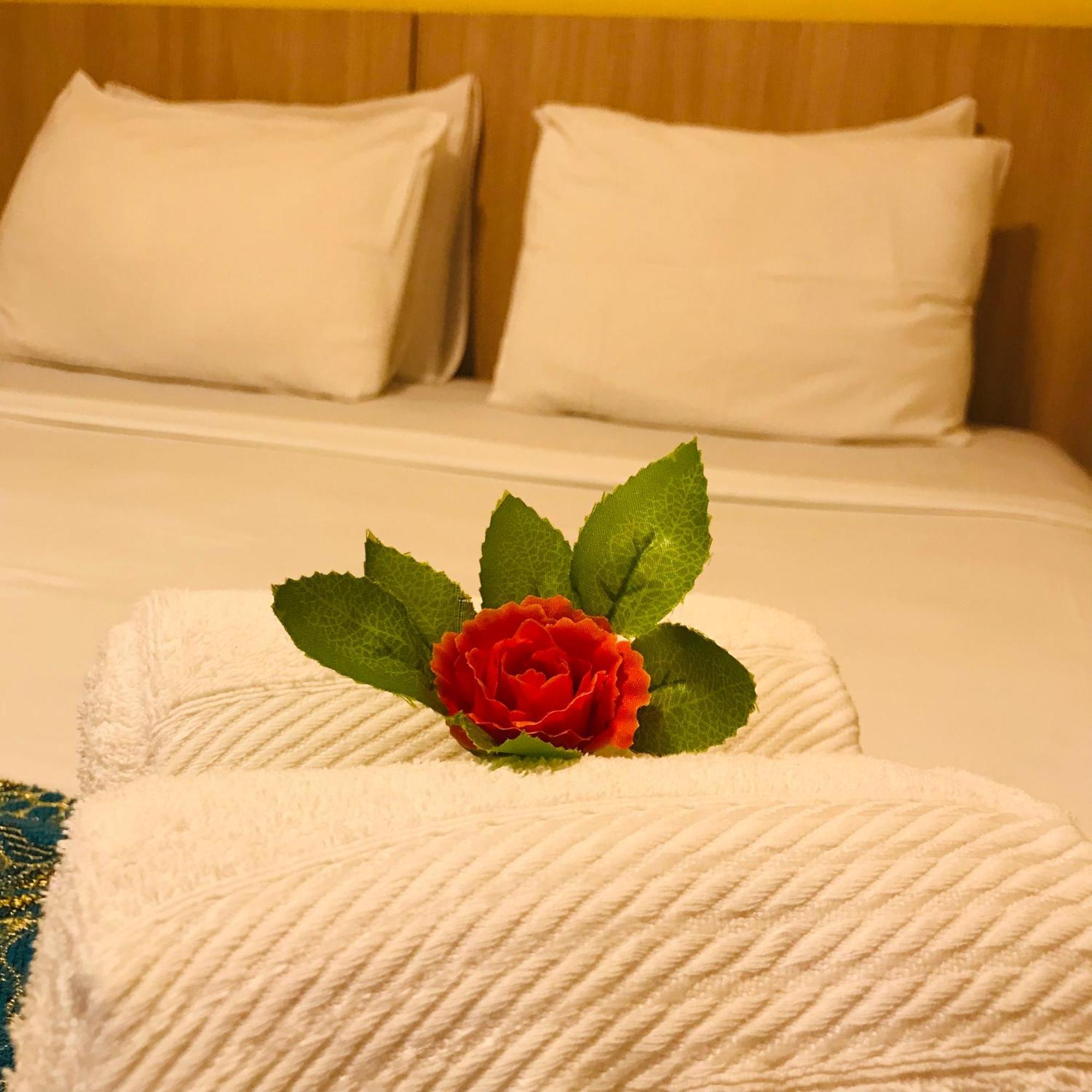 Hotel Pousada Latitude Canoa Quebrada Eksteriør billede